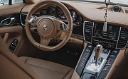 Porsche Panamera, 3.6 робот, 2013, лифтбек Алматы