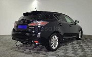 Lexus CT 200h, 1.8 автомат, 2012, хэтчбек Алматы