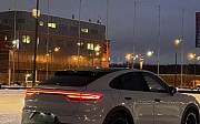 Porsche Cayenne Coupe, 3 робот, 2022, кроссовер Алматы