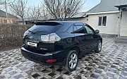 Lexus RX 330, 3.3 автомат, 2004, кроссовер 