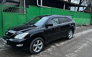 Lexus RX 330, 3.3 автомат, 2004, кроссовер Шымкент