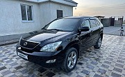 Lexus RX 330, 3.3 автомат, 2004, кроссовер Шымкент