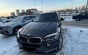 BMW X5, 3 автомат, 2017, кроссовер Астана