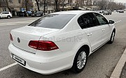 Volkswagen Passat, 1.4 механика, 2012, седан Алматы