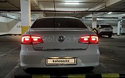 Volkswagen Passat, 1.4 механика, 2012, седан Алматы
