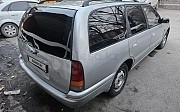 Nissan Primera, 2 автомат, 1991, универсал Алматы