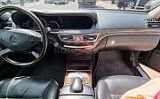 Mercedes-Benz S 350, 3.5 автомат, 2013, седан Алматы