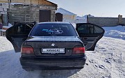 BMW 528, 2.8 автомат, 1996, седан 