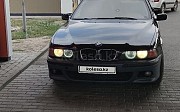 BMW 528, 2.8 автомат, 1996, седан 