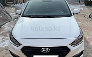 Hyundai Accent, 1.6 автомат, 2019, седан Алматы