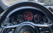 Porsche Cayenne, 3.6 автомат, 2016, кроссовер Алматы