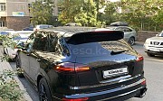 Porsche Cayenne, 3.6 автомат, 2016, кроссовер Алматы