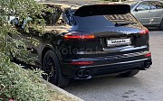 Porsche Cayenne, 3.6 автомат, 2016, кроссовер Алматы