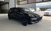 Porsche Cayenne, 3.6 автомат, 2016, кроссовер Алматы