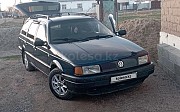 Volkswagen Passat, 1.8 механика, 1992, универсал Тараз