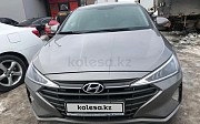 Hyundai Elantra, 1.6 автомат, 2019, седан Нұр-Сұлтан (Астана)