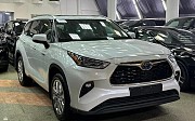 Toyota Highlander, 2.5 автомат, 2022, кроссовер Алматы