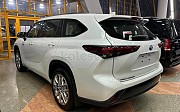 Toyota Highlander, 2.5 автомат, 2022, кроссовер Алматы