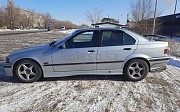 BMW 328, 2.8 автомат, 1995, седан 