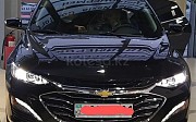 Chevrolet Malibu, 2 автомат, 2020, седан Нұр-Сұлтан (Астана)