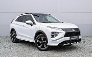 Mitsubishi Eclipse Cross, 1.5 вариатор, 2022, кроссовер 