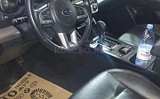 Subaru Outback, 2.5 вариатор, 2015, универсал Өскемен