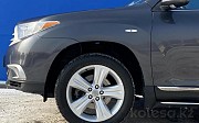 Toyota Highlander, 3.5 автомат, 2012, кроссовер Алматы