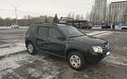 Renault Duster, 2 автомат, 2014, кроссовер Астана