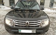 Renault Duster, 2 автомат, 2014, кроссовер Астана