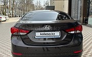 Hyundai Elantra, 1.8 автомат, 2015, седан Шымкент