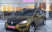 Renault Sandero Stepway, 1.6 механика, 2015, хэтчбек Қарағанды