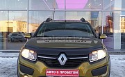 Renault Sandero Stepway, 1.6 механика, 2015, хэтчбек Караганда
