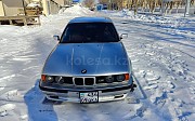 BMW 520, 2 механика, 1991, седан Қарағанды
