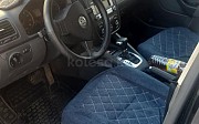 Volkswagen Jetta, 1.6 автомат, 2008, седан 