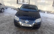 Volkswagen Jetta, 1.6 автомат, 2008, седан 