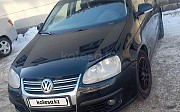 Volkswagen Jetta, 1.6 автомат, 2008, седан 