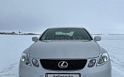 Lexus GS 300, 3 автомат, 2005, седан 