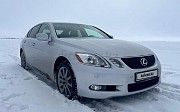 Lexus GS 300, 3 автомат, 2005, седан Балхаш