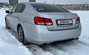 Lexus GS 300, 3 автомат, 2005, седан 