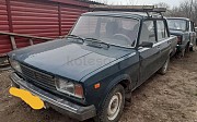 ВАЗ (Lada) 2105, 1.5 механика, 2004, седан Уральск