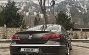 Volkswagen Passat CC, 1.8 механика, 2012, седан Алматы