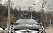 Volkswagen Passat CC, 1.8 механика, 2012, седан Алматы