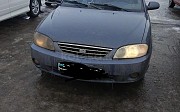 Kia Spectra, 1.6 механика, 2004, седан Астана