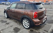 Mini Countryman, 1.6 автомат, 2013, кроссовер 