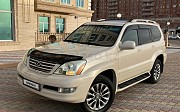 Lexus GX 470, 4.7 автомат, 2004, внедорожник Актау