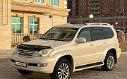 Lexus GX 470, 4.7 автомат, 2004, внедорожник Актау