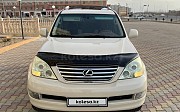 Lexus GX 470, 4.7 автомат, 2004, внедорожник Актау