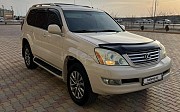 Lexus GX 470, 4.7 автомат, 2004, внедорожник Актау