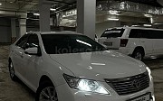 Toyota Camry, 2.5 автомат, 2012, седан Астана