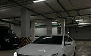 Toyota Camry, 2.5 автомат, 2012, седан 